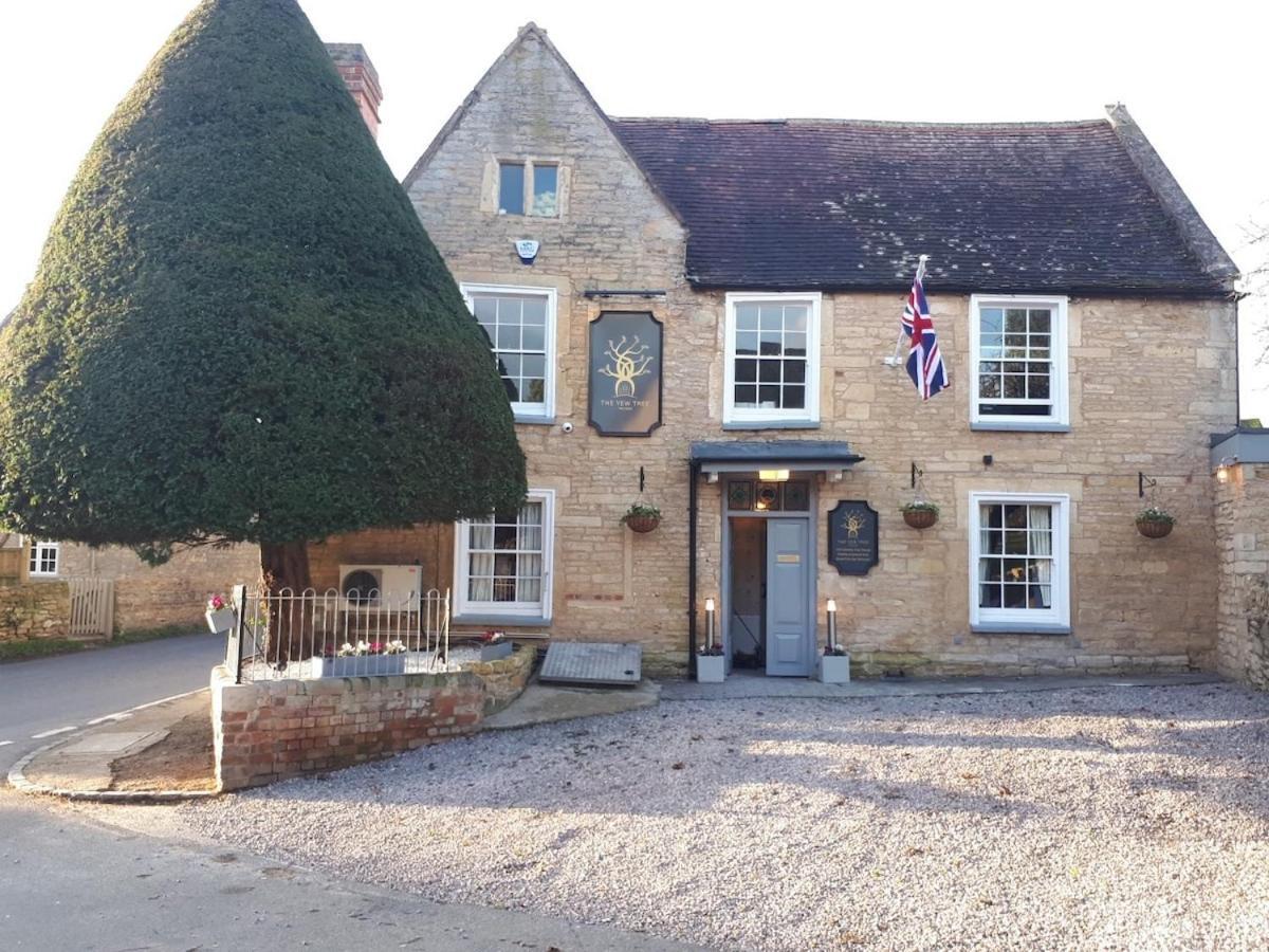 Beautiful Cotswold Farmhouse With Hot Tub แมนเชสเตอร์ ภายนอก รูปภาพ